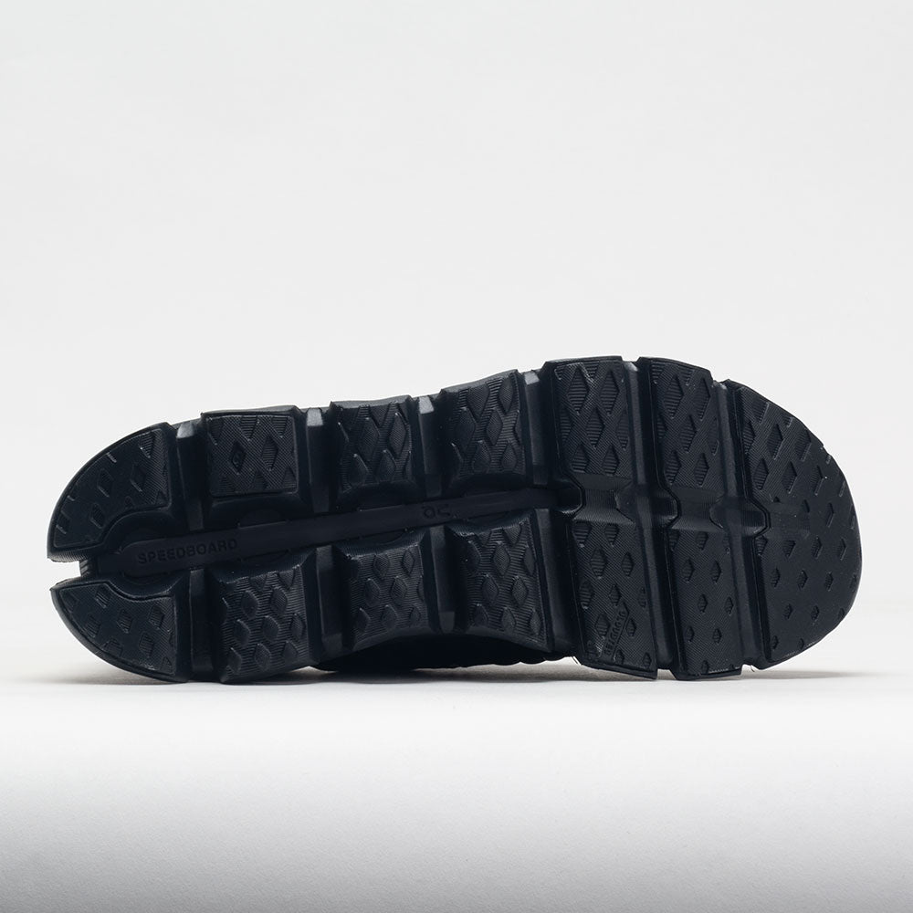 On Cloudswift 3 AD Men's  All Black