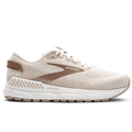 Women's Brooks Ariel GTS 24, Coconut/Chateau/Portabella, 10.5 D Wide