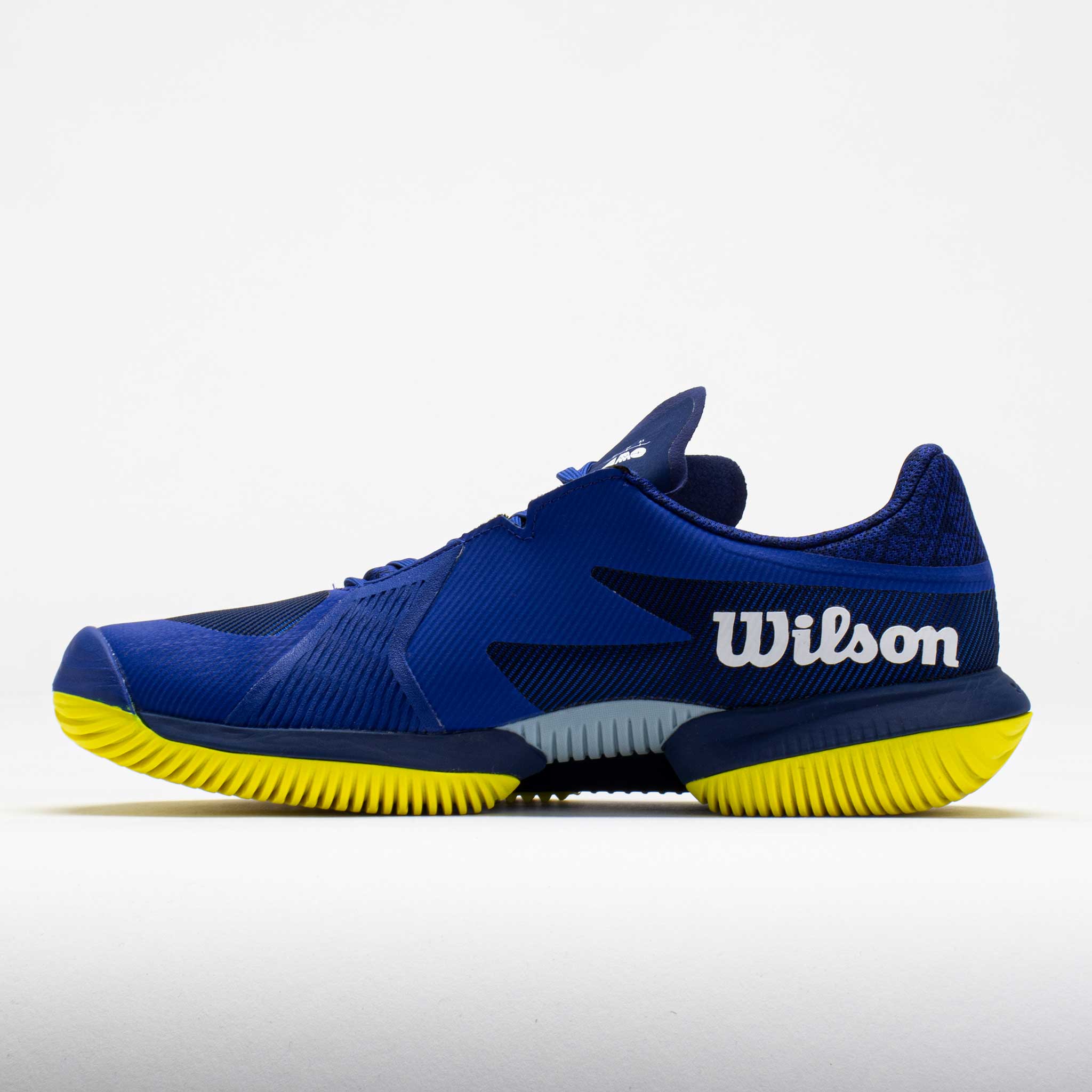 Wilson Kaos Swift 1.5 Men's  Bluing/Sulphur Spring/Blue Print