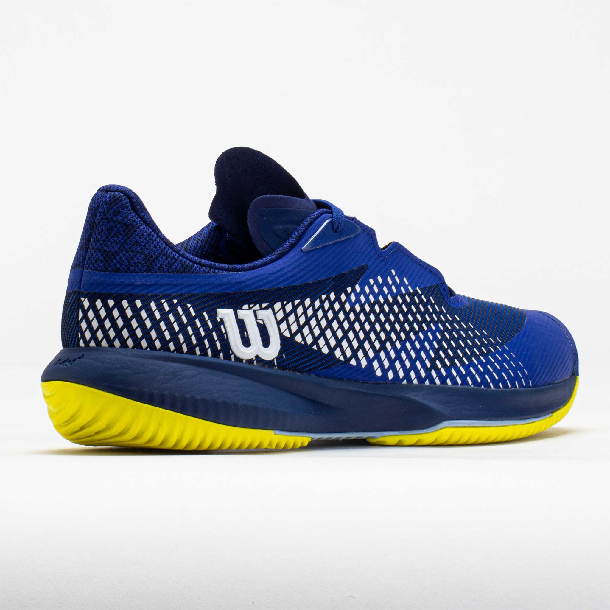 Wilson Kaos Swift 1.5 Men's  Bluing/Sulphur Spring/Blue Print
