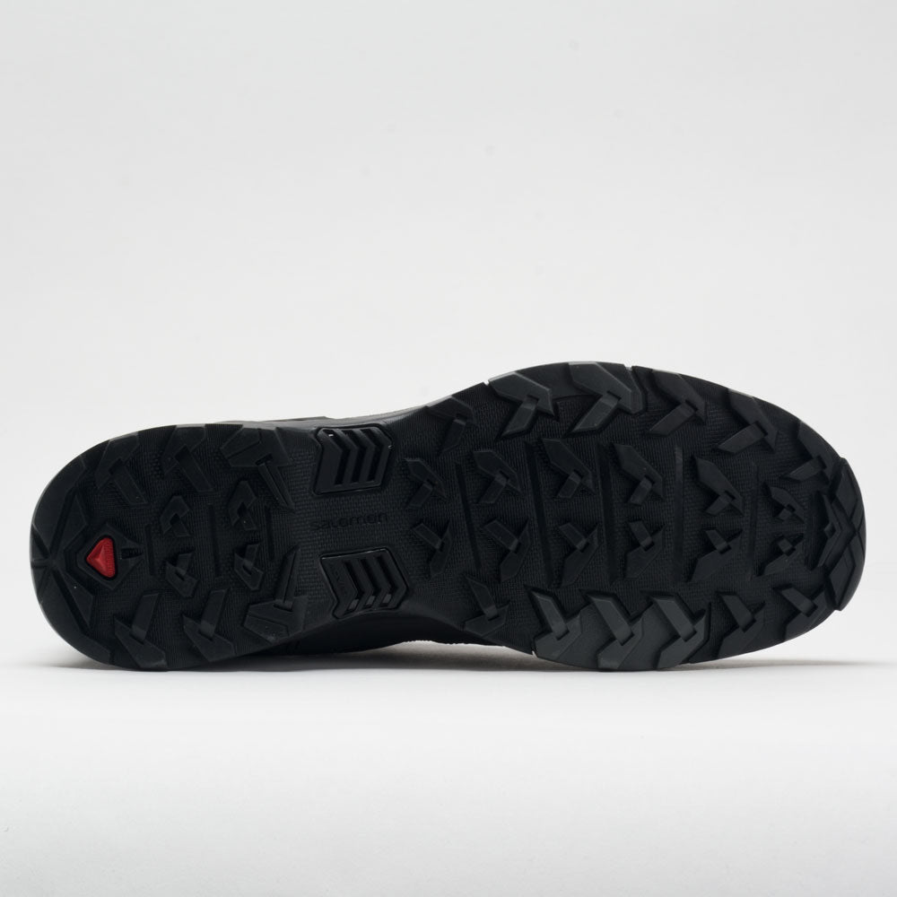 Salomon X Ultra 4 Mid GTX Men's  Black/Magnet