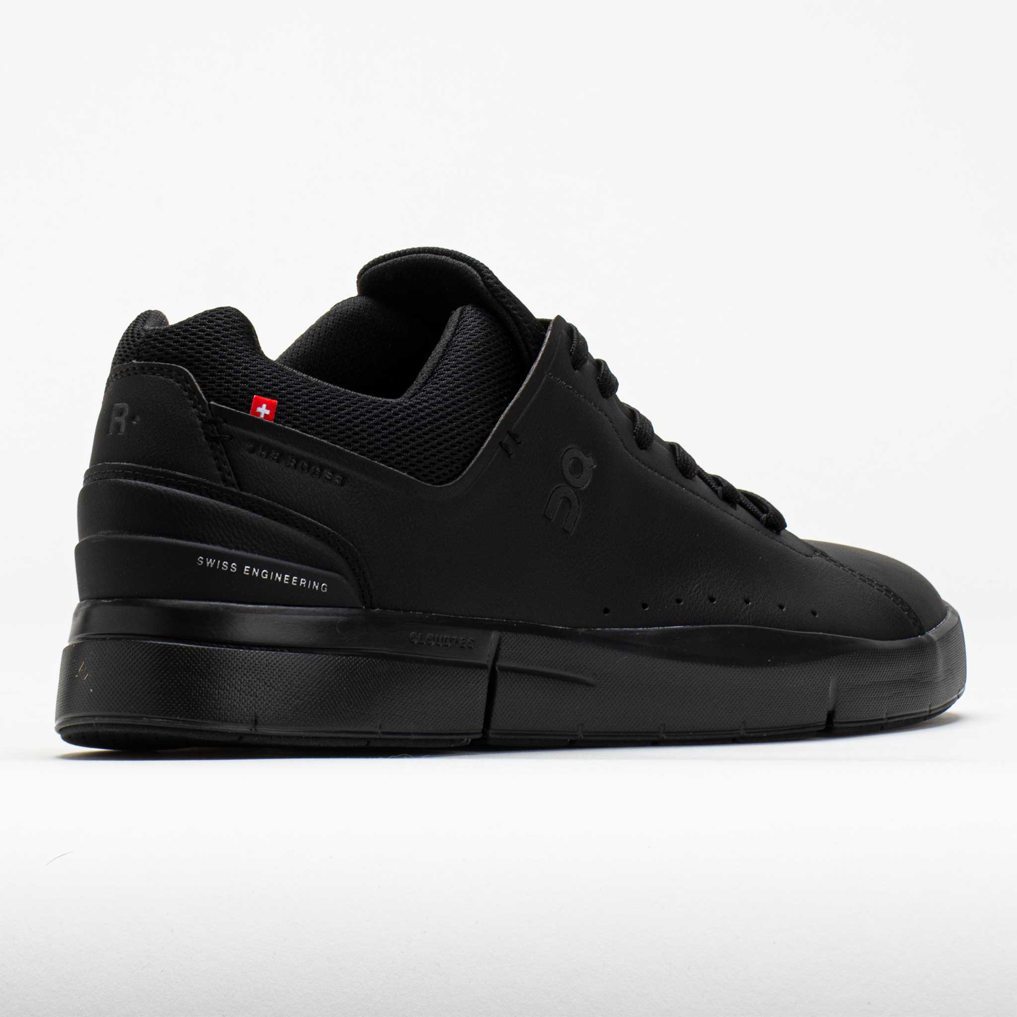 On The Roger Advantage 2 Men's  All Black