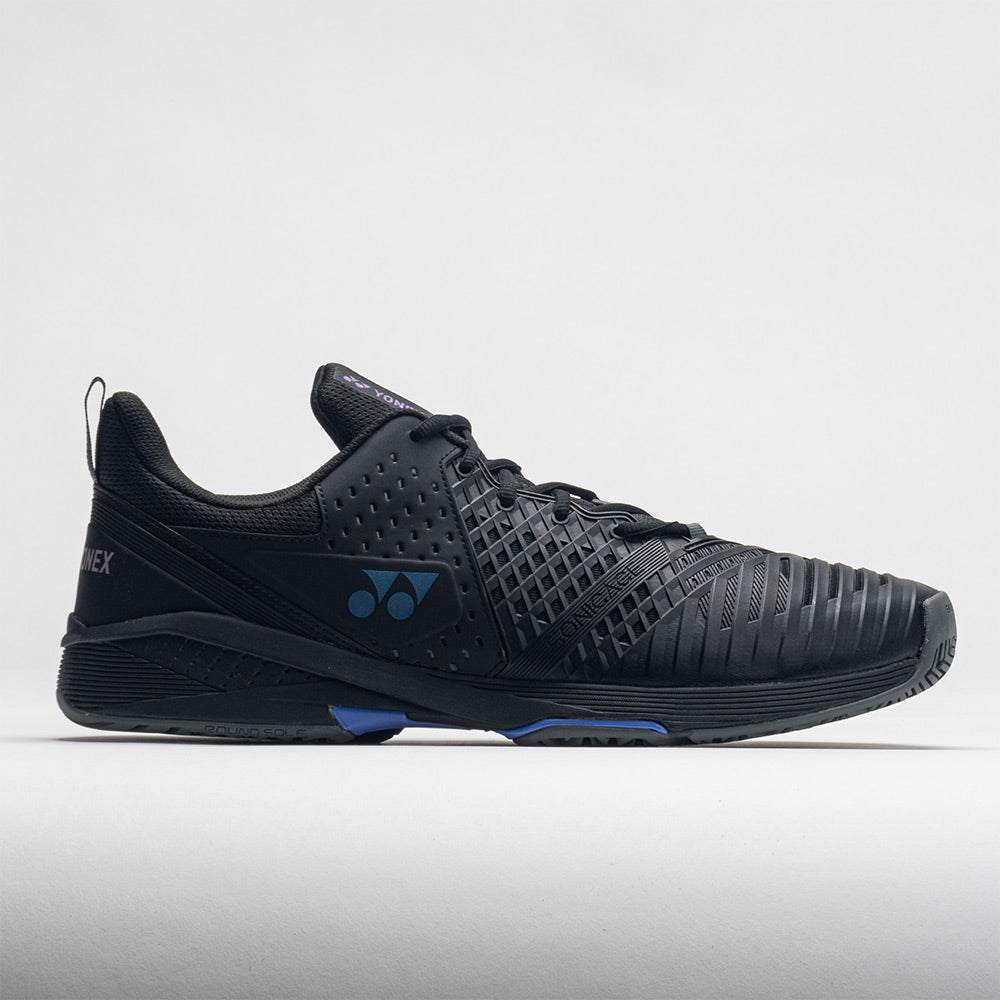 Yonex Power Cushion Sonicage 3 Men's  Black