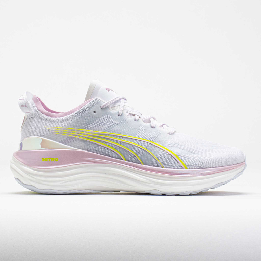 Puma ForeverRun Nitro Radiant Run Women's