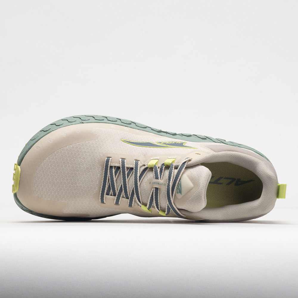 Altra Outroad 2 Men's  Gray/Green