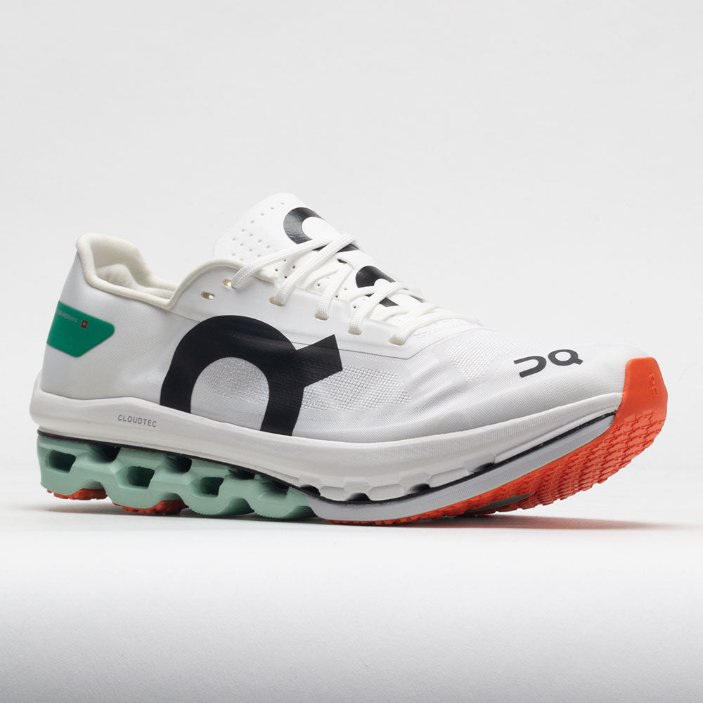 On Cloudboom Echo Men's  White/Mint