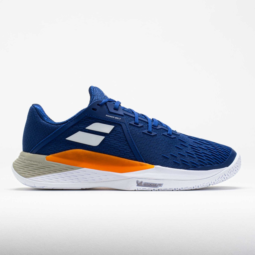 Babolat Propulse 3 Fury Men's  Mombeo Blue