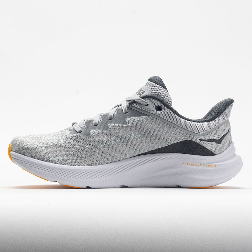 HOKA Solimar Men's  Harbor Mist/Castlerock
