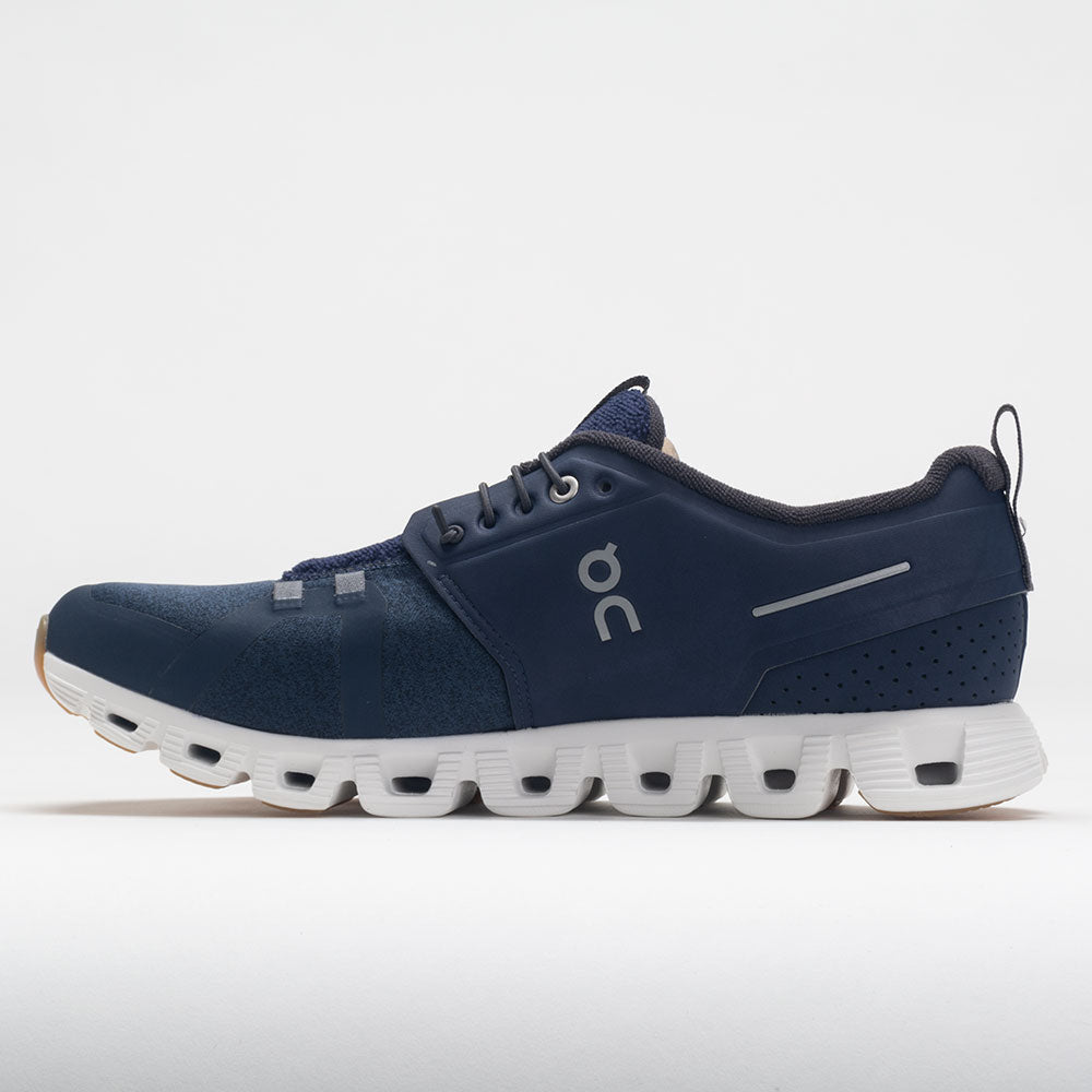 On Cloud 5 Terry Men's  Midnight/White