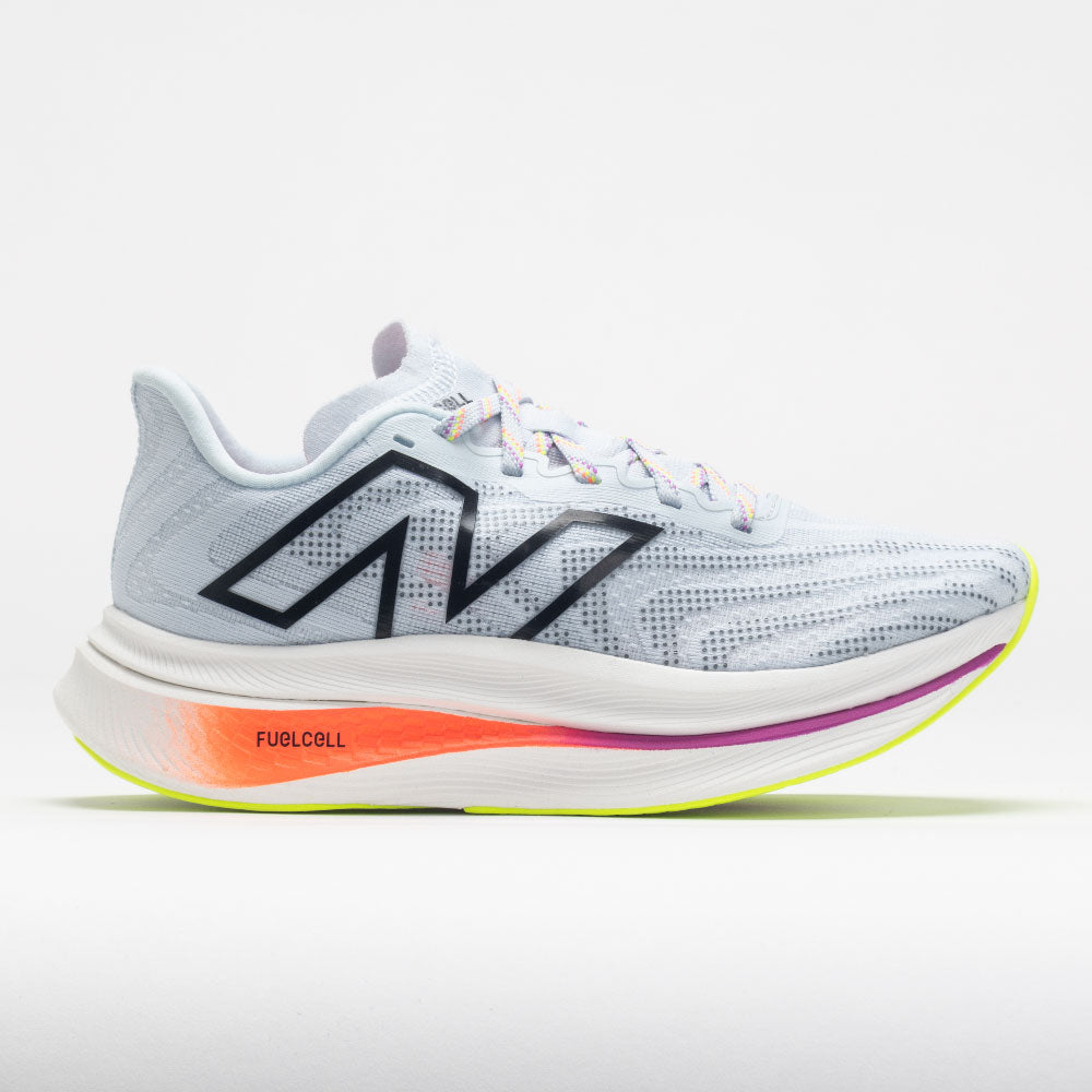New Balance FuelCell SuperComp Trainer v2 Men's  Ice Blue