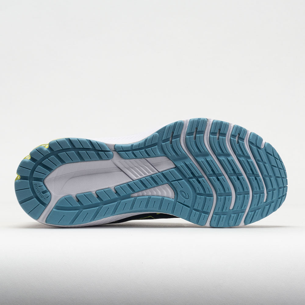 ASICS GT-1000 12 Women's  Black/Glow Yellow