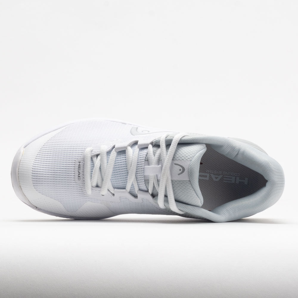 HEAD Revolt EVO 2.0 Women's  White/Grey