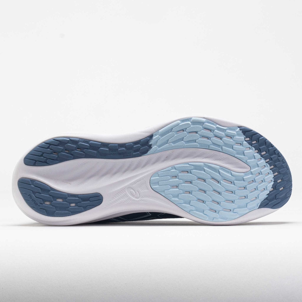 ASICS GEL-Nimbus 26 Men's  Thunder Blue/Denim Blue