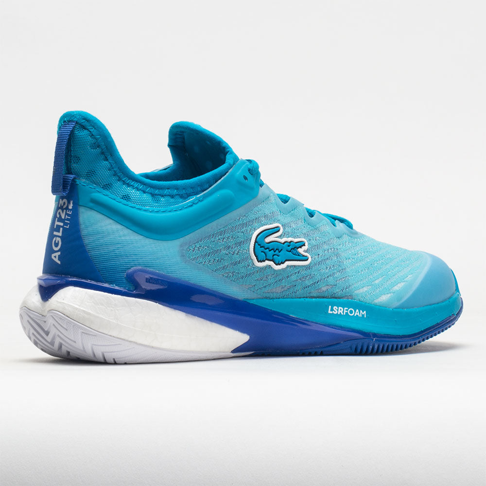 Lacoste AG-LT 23 Lite Men's  Blue
