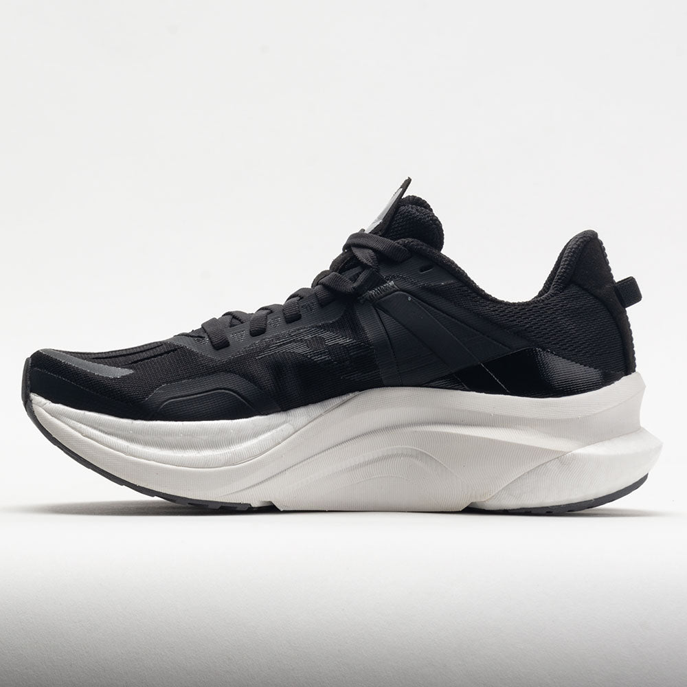 Saucony Tempus Women's  Black/Fog