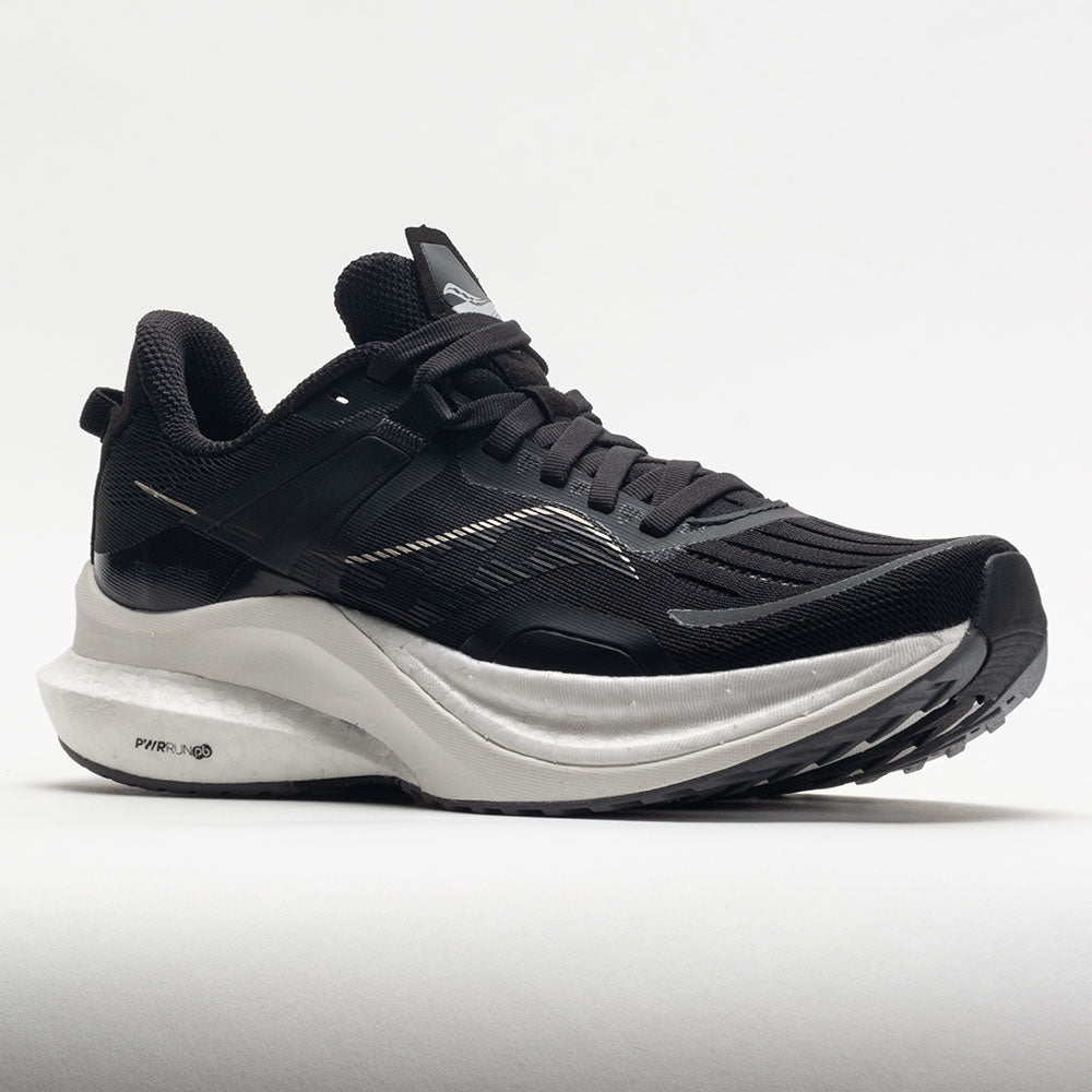 Saucony Tempus Women's  Black/Fog