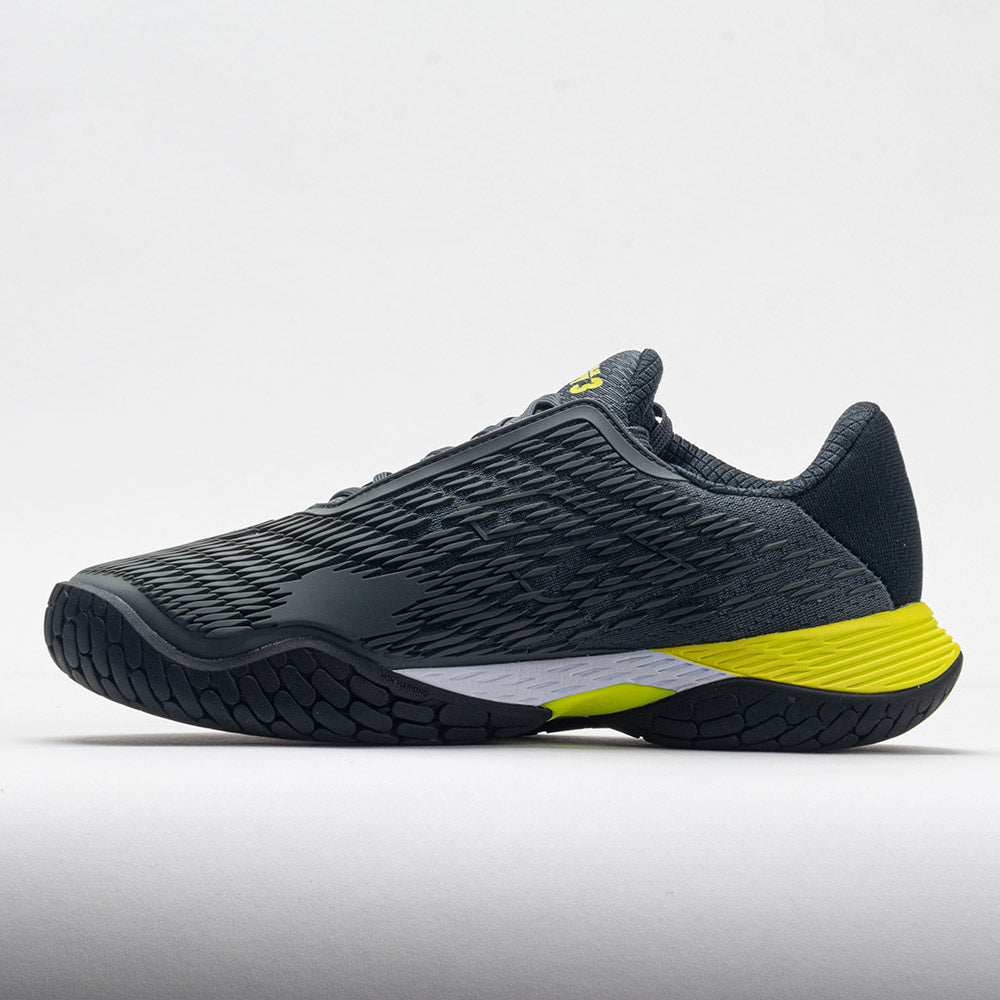 Babolat Propulse Fury 3 Men's  Grey/Aero