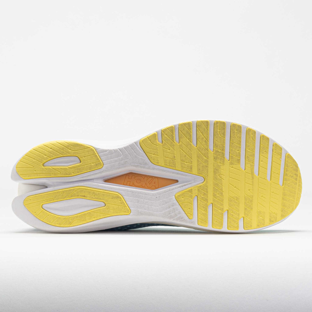 HOKA Mach X Men's  Dusk/Cloudless