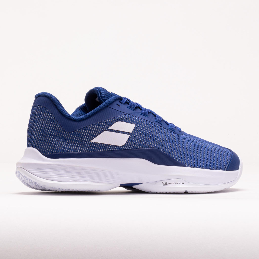 Babolat Jet Tere 2 Clay Men's  Mombeo Blue